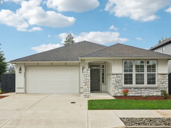 5202 NE 116th St, Vancouver, WA 98686