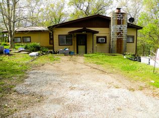 619 E Quentin Ave, Eucha, OK 74342