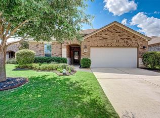 243 Ranch House Ln, Richmond, TX 77469