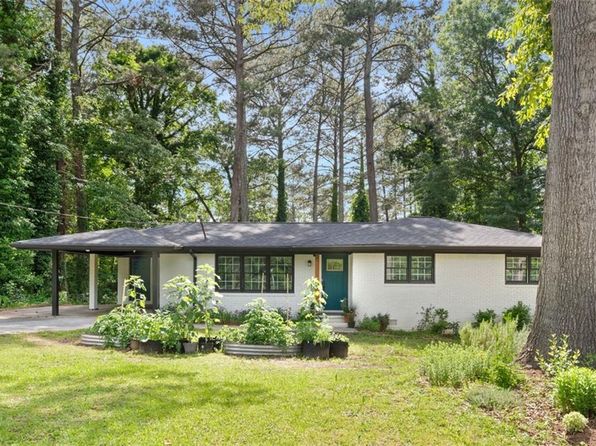 2425 Clifton Springs Rd, Decatur, GA 30034