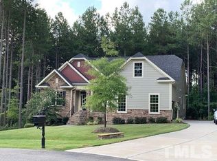 88 Spring Hollow Ct, Pittsboro, NC 27312