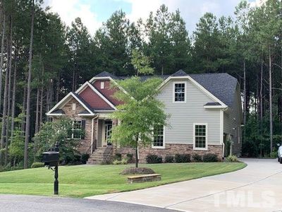 88 Spring Hollow Ct, Pittsboro, NC, 27312