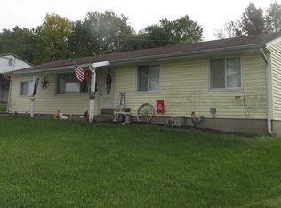 1473 Wichita Dr S, Hamilton, OH