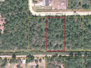 2560 Orange St, Bunnell, FL 32110