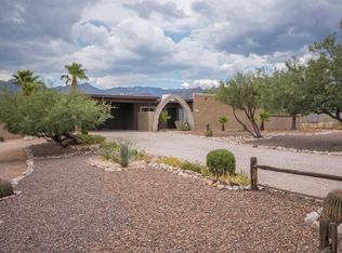 3349 N Nambe Dr, Tucson, AZ 85749