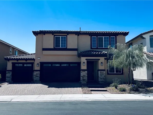 1911 Ballard Bay Pl, North Las Vegas, NV 89084