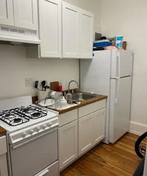 1507 Park Rd NW #6 — Photo 6