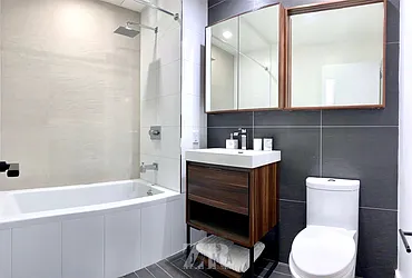 Rented by Zjama Realty Corp