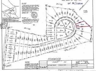 Pinehurst Ave LOT 26, Fairmont, NC 28340