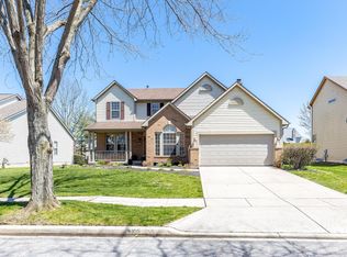 984 Karlslyle Dr, Columbus, OH