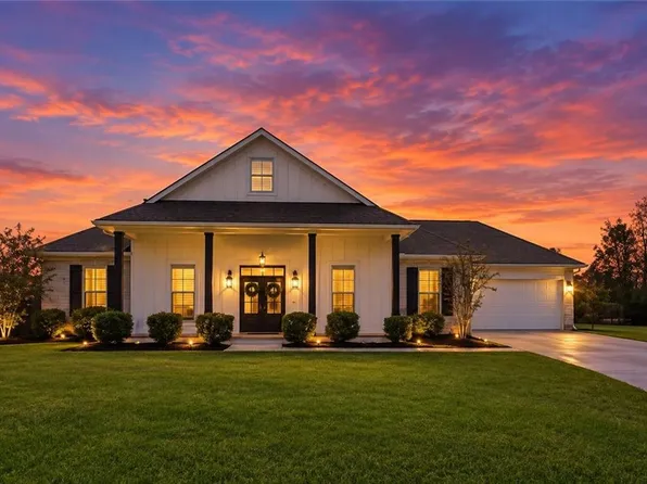 52298 Autumn Leaf Dr, Loranger, LA 70446