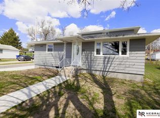 235 N 1st St, Springfield, NE 68059
