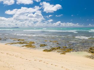91-381 Ewa Beach Rd, Ewa Beach, HI 96706