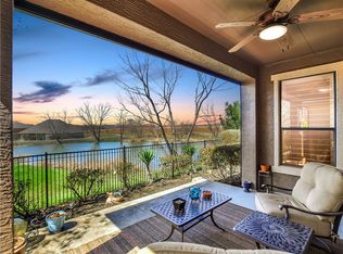 4332 Teravista Club Dr UNIT 18, Round Rock, TX 78665