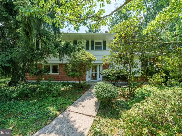 905 Baylor Dr, Newark, DE 19711