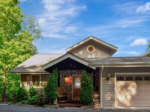 806 The Glens Blvd Unit B, Banner Elk, NC 28604