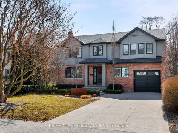 9 Bernice Ave, Toronto, ON M8Y 1Z5