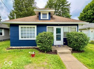 301 Park Ave, New Castle, IN 47362