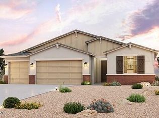 17841 W Raymond St, Goodyear, AZ 85338