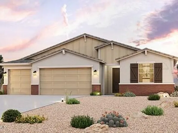 17841 W RAYMOND Street, Goodyear, AZ 85338