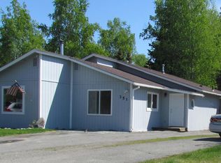 351 Dannilyn Cir, Anchorage, AK 99504