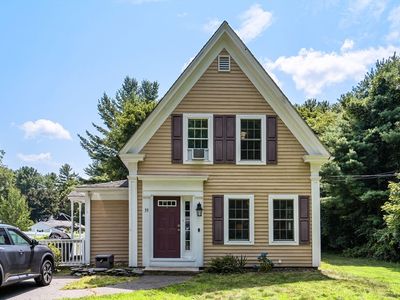 33 White St, Raynham, MA, 02767