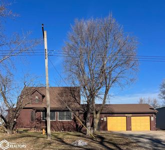 302 N 5th St, Lanesboro, IA, 51451