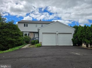 2276 S Valley Forge Rd, Lansdale, PA 19446