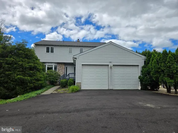 2276 S Valley Forge Rd, Lansdale, PA 19446
