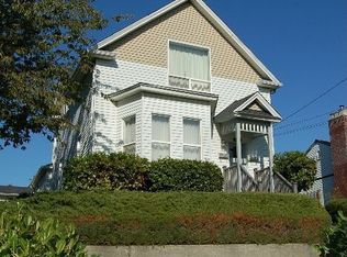 2226 NW 60th St, Seattle, WA 98107