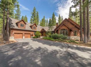 241 Quail View Cir, Clio, CA 96106