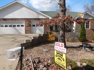 281 Deer Path Dr, Lakeview, AR 72642