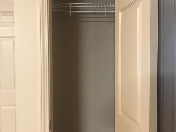 Coat Closet