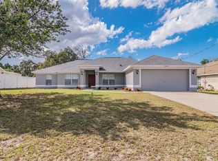 2283 Euclid Ave, Spring Hill, FL 34609