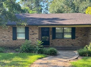 1811 Gordy St, Lecompte, LA 71346