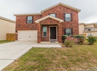 11753 Luckey Vis, San Antonio, TX 78252