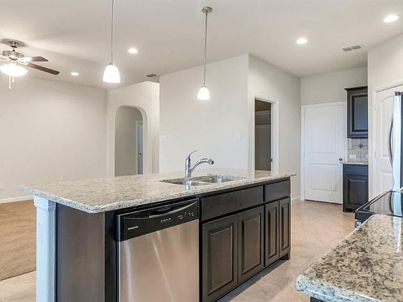 Photos are for illustration purposes only & may vary from home built