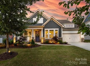 14128 Morningate St, Huntersville, NC 28078