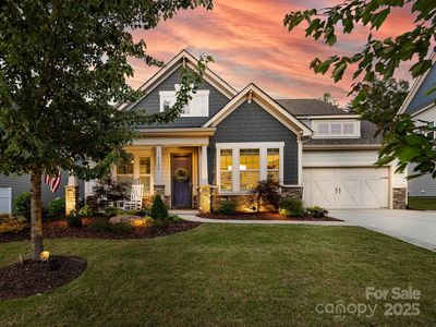 14128 Morningate St, Huntersville, NC, 28078