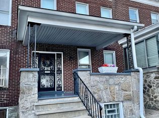 2330 Reisterstown Rd, Baltimore, MD 21217