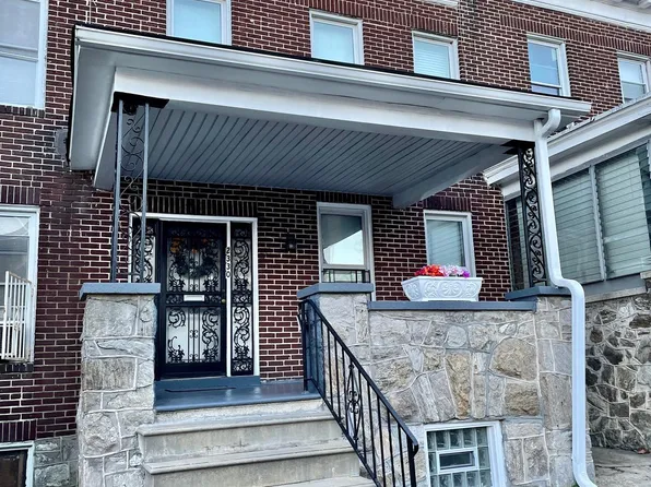 2330 Reisterstown Rd, Baltimore, MD 21217