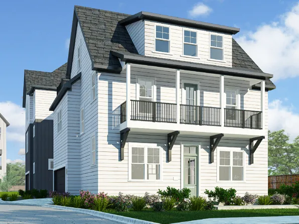 1027 Golden Nectar Ln, Houston, TX 77008