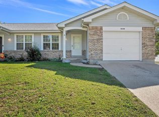 1014 Sara Jane Ln, Saint Clair, MO 63077
