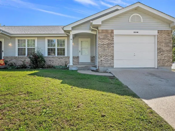 1014 Sara Jane Ln, Saint Clair, MO 63077