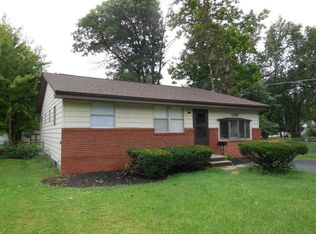 2019 Case Rd, Columbus, OH 43224