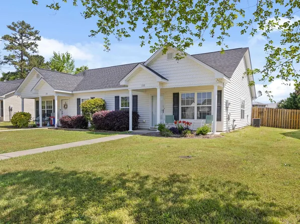 132 Saluda Woods Ct, West Columbia, SC 29169