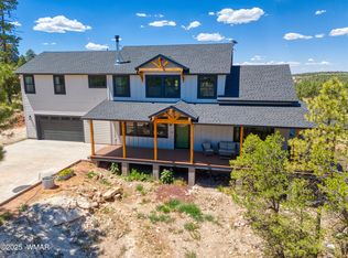 1850 Pine Cone Rd, Heber, AZ 85928