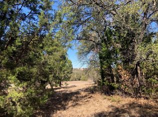 6117 N Aberdeen Dr, Cleburne, TX 76033