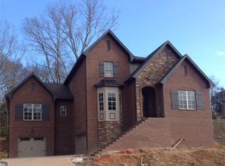 7105 Natchez Pointe #31-LOT 31, Nashville, TN 37221