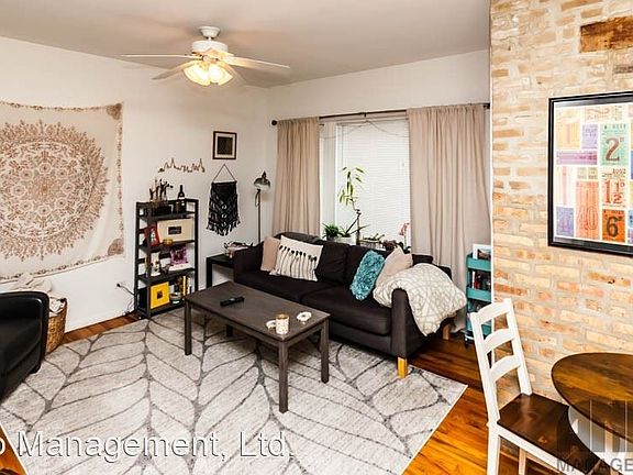 3rd image of 701 W Belmont Ave #2N